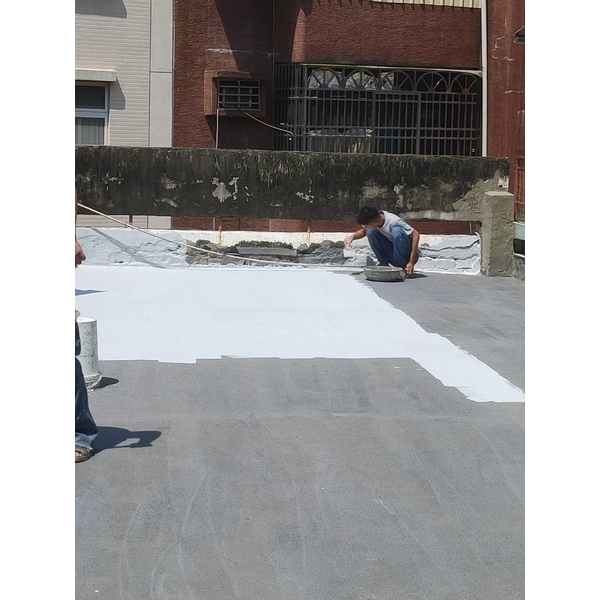 頂樓防水漆,萬特利房屋修繕