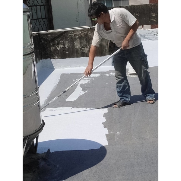 頂樓防水漆,萬特利房屋修繕