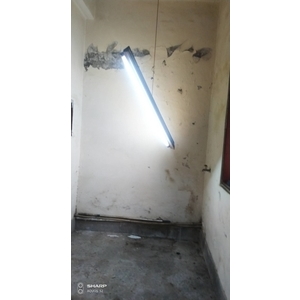 壁癌處理油漆粉刷