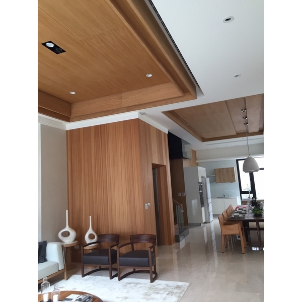 小木屋裝修,萬特利房屋修繕