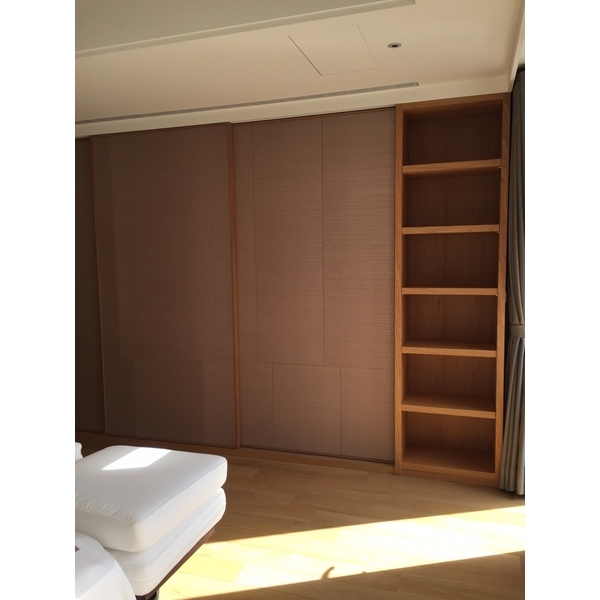 小木屋裝修,萬特利房屋修繕