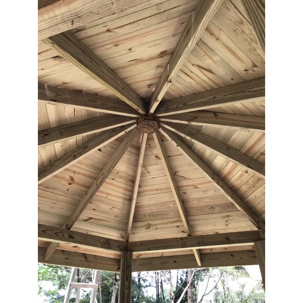 小木屋裝修,萬特利房屋修繕