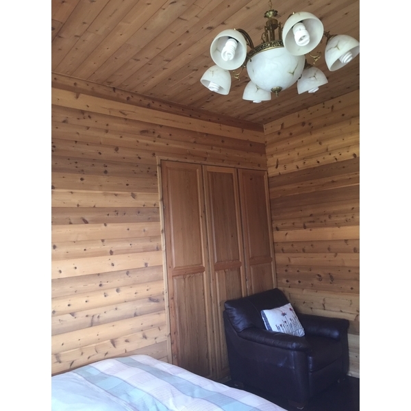 小木屋裝修,萬特利房屋修繕