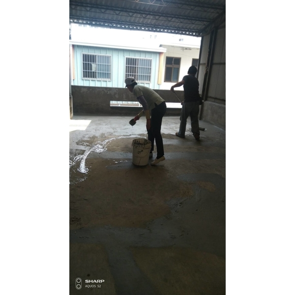 PU防水 PU防水,萬特利房屋修繕