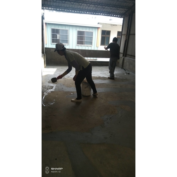 PU防水,萬特利房屋修繕