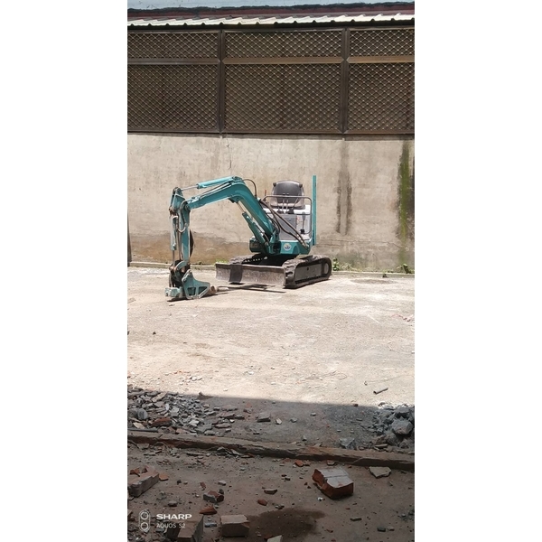 拆除整地,萬特利房屋修繕