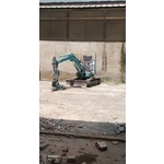 拆除整地 - 萬特利房屋修繕