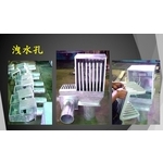 洩水孔 , 宏鼎鋼鐵興業股份有限公司