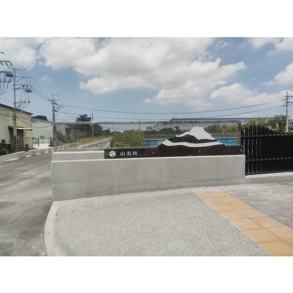 護欄-耐候鋼板,宏鼎鋼鐵興業股份有限公司