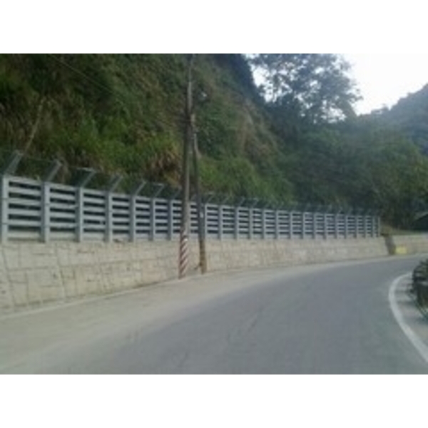 防落石網-宏鼎鋼鐵興業股份有限公司