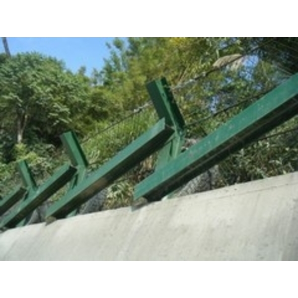 防落石網,宏鼎鋼鐵興業股份有限公司