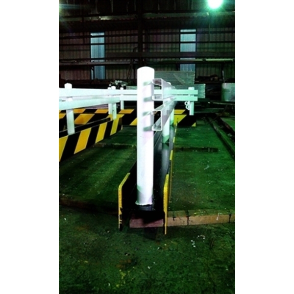 型鋼護欄,宏鼎鋼鐵興業股份有限公司