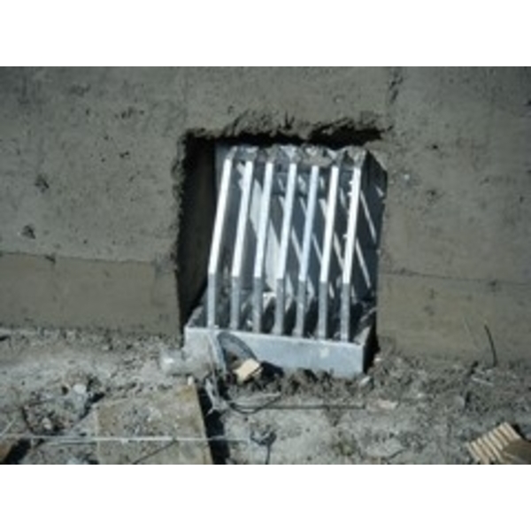 洩水孔,宏鼎鋼鐵興業股份有限公司