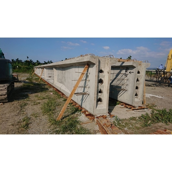 預力樑-宏鼎鋼鐵興業股份有限公司