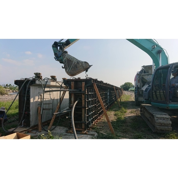 預力樑-宏鼎鋼鐵興業股份有限公司