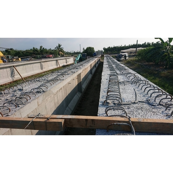 預力樑-宏鼎鋼鐵興業股份有限公司