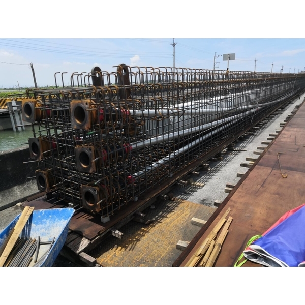 預力樑-宏鼎鋼鐵興業股份有限公司