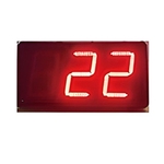 車位計數器 , 元晶電子有限公司