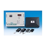 遙控器主機＆鎖碼型遙控器