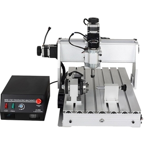 CNC小型數控雕刻機,裕程國際有限公司