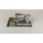 斯特林發動機模型 , 裕程國際有限公司