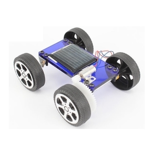 太陽能小車 , 裕程國際有限公司