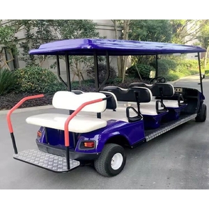 太陽能高爾夫球車 , 裕程國際有限公司