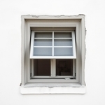 氣密窗 , 宏驛企業社