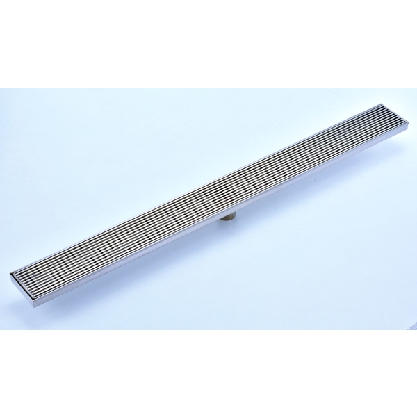 不銹鋼排水槽-漢得利企業有限公司