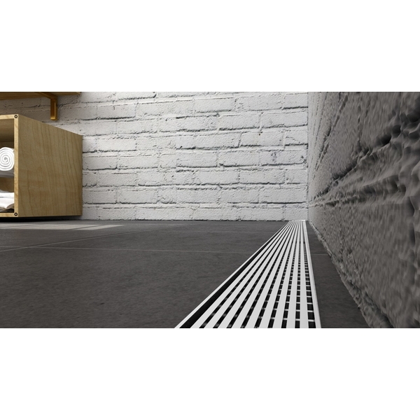 不銹鋼排水槽-漢得利企業有限公司