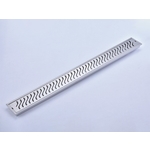 不鏽鋼線型排水座 , 漢得利企業有限公司