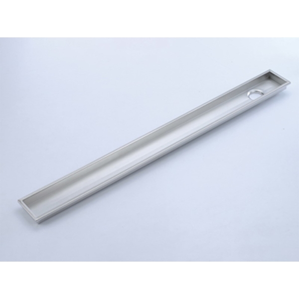 不鏽鋼線型排水座-漢得利企業有限公司