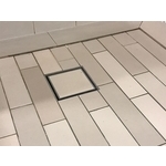 浴室排水座 - 漢得利企業有限公司