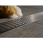 浴室排水座 - 漢得利企業有限公司