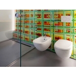 浴室排水座 - 漢得利企業有限公司