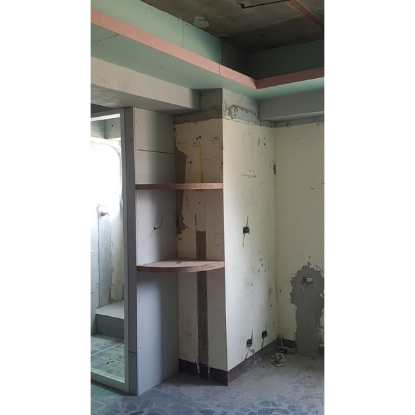 暗架天花板-廣捷企業社