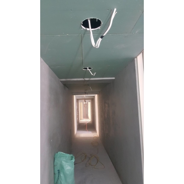 暗架天花板-廣捷企業社