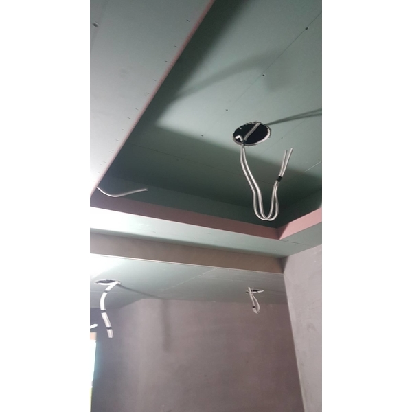 暗架天花板-廣捷企業社