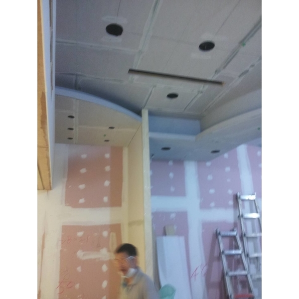 天花板 天花板-廣捷企業社