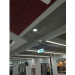 金屬天花板 - 廣捷企業社