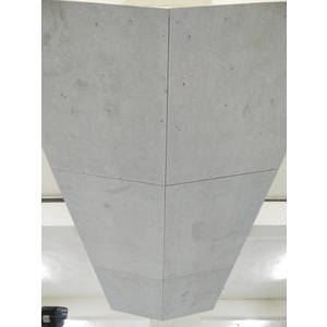 造型暗架天花板