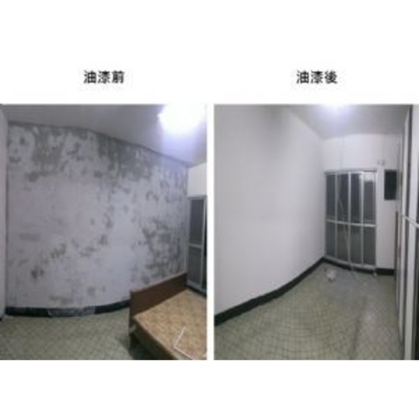 室內油漆粉刷,中樺油漆工程行