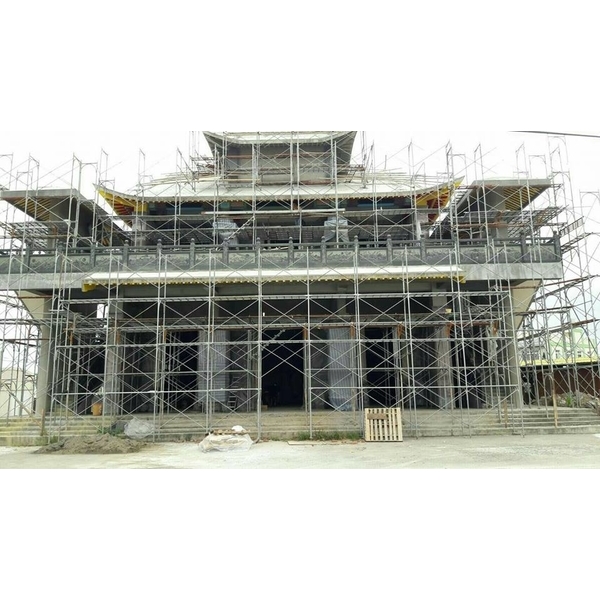 戶外油漆,中樺油漆工程行