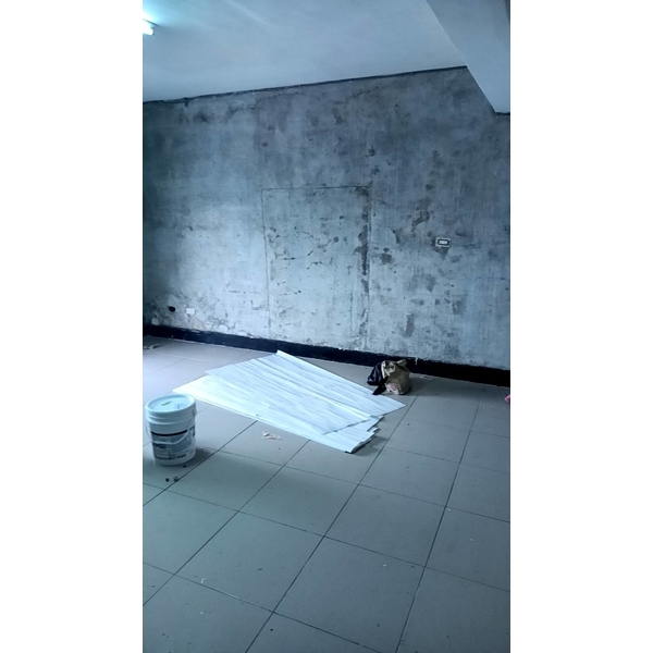 壁紙拆除-中樺油漆工程行