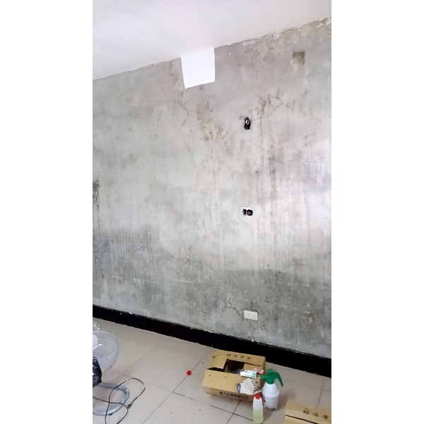 壁紙拆除-中樺油漆工程行