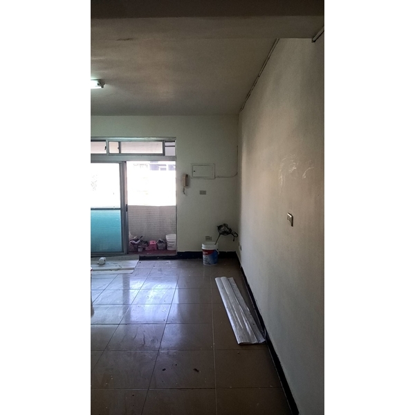 壁紙拆除-中樺油漆工程行