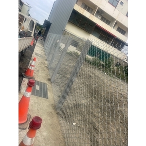 水泥柱圍籬 , 合發水泥加工所