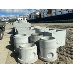 污水陰井 , 合發水泥加工所