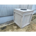 污水陰井 , 合發水泥加工所