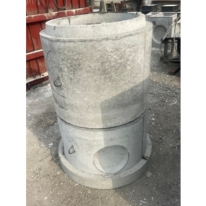 污水陰井 , 合發水泥加工所